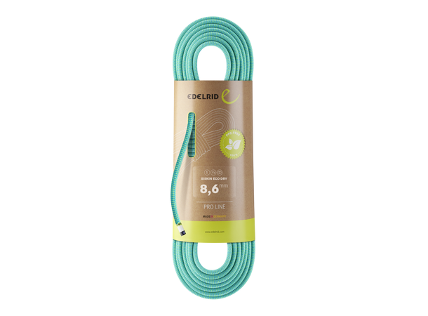 Siskin Eco Dry 8,6mm Icemint 70m 