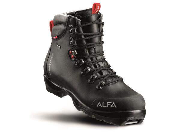 Skarvet Advance Gtx W Rocker 38 