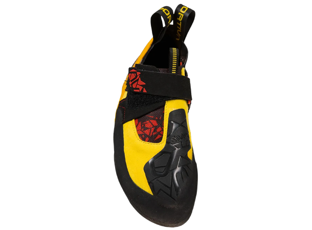 Skwama Black/Yellow 42 