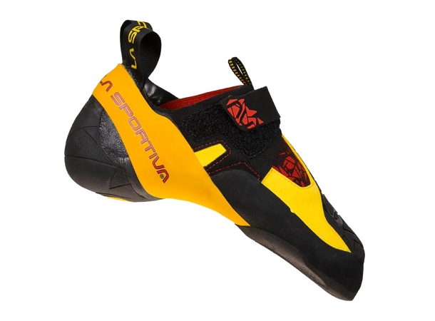 Skwama Black/Yellow 42 
