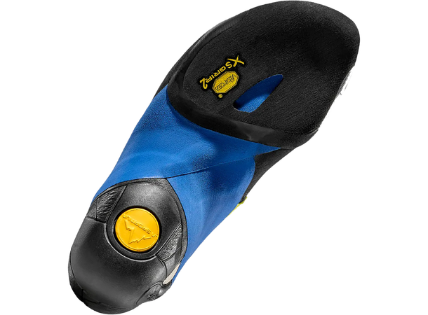 Skwama W's Apple Green/Cobalt 38 