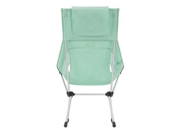 Sunset Chair (re) Biscay Green 