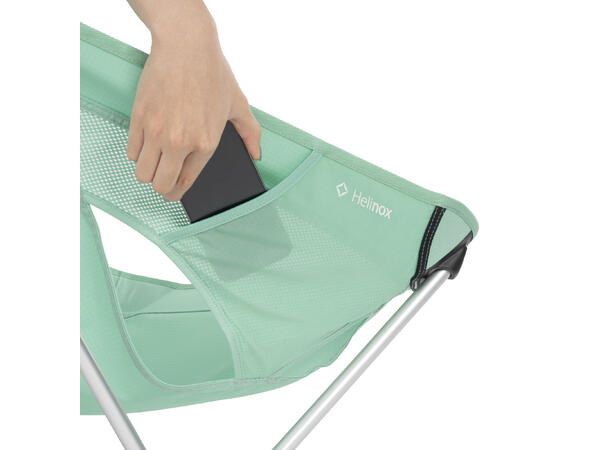 Sunset Chair (re) Biscay Green 