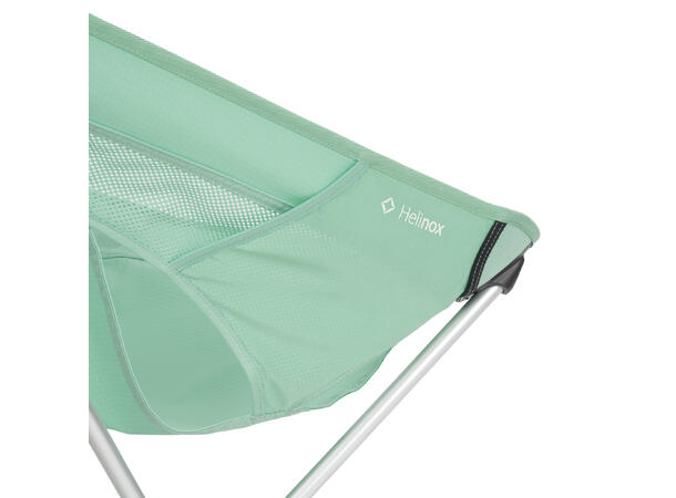 Sunset Chair (re) Biscay Green 