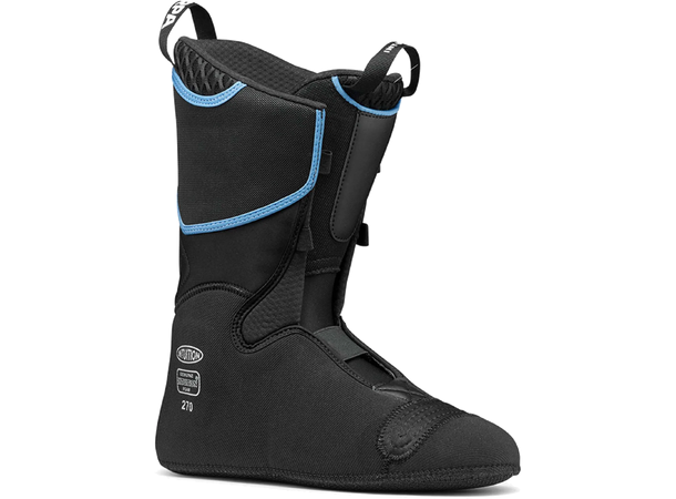 TX Pro W Black/Polar Blue 250 