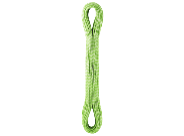 Tagline 4mm Neon green-snow 70m 