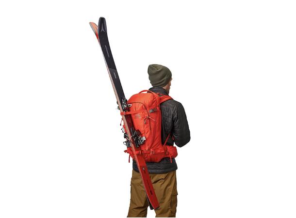 Targhee 32 Alpine Blue MD/LG 