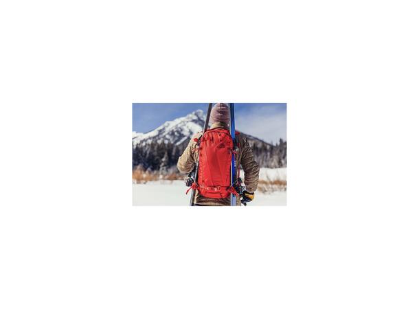 Targhee 32 Alpine Blue MD/LG 