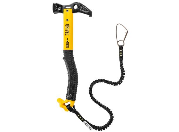 Thor Hammer (w/single spring Light+) 