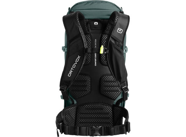 Traverse 30 Glacier Grey 