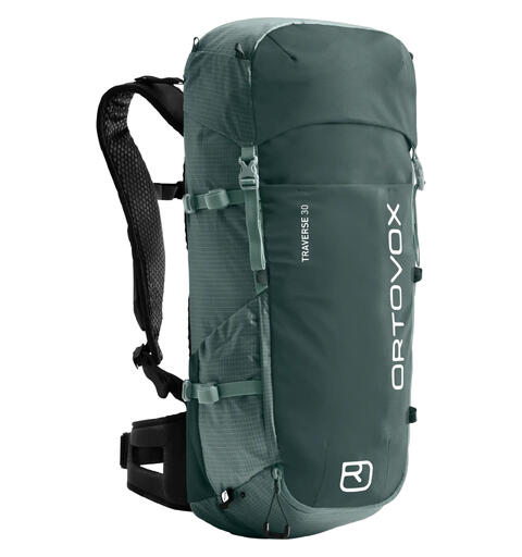 Traverse 30 Glacier Grey