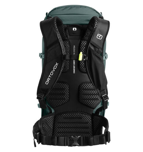 Traverse 30 Glacier Grey