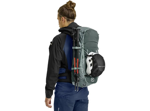 Traverse 30 Stor allround alpinsekk for herre 