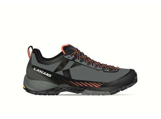 Tuono Slate Orange UK 8,5 