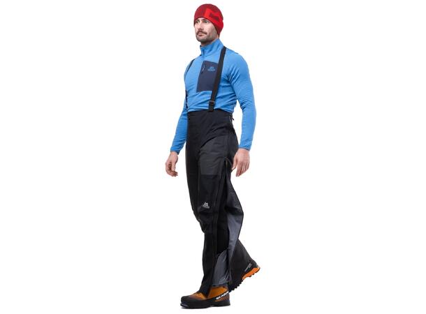 Tupilak Mens Pant Black L 