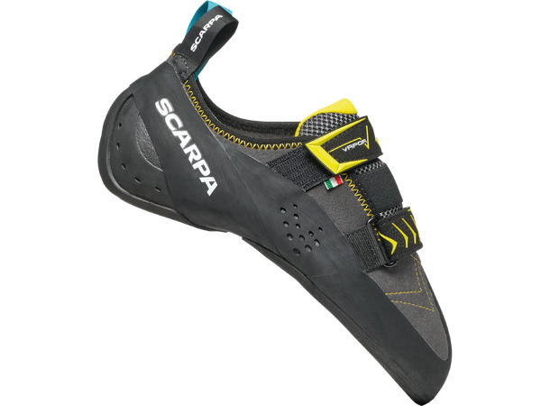 Vapor V Smoke-Yellow 40,5 