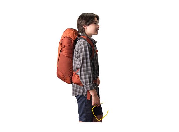 Wander 30 Pacific Blue O/S 
