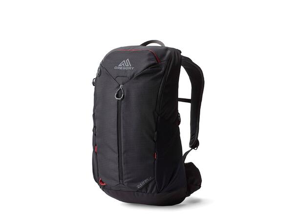 Zulu 25 LT RC Volcanic Black 