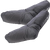 VBL Socks Grey L 