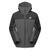 Lhotse Mens Jacket Anvil Grey/Black M 
