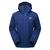 Lhotse Mens Jacket Admiral Blue M 