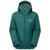 Odyssey Wmns Jacket Deep Teal 16 