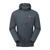 Aerofoil Hooded Mens Jacket Blue Nights S 