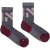 Race Sock Low Cut Dusty Pink L 