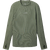 Trail Long Sleeve M Dark Green L 