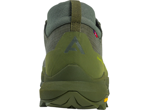 Aksla APS GTX M Green 41 