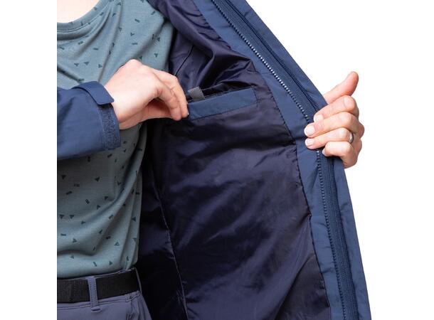 Atlanta I.A Jacket Light Blazer/Blazer 14 