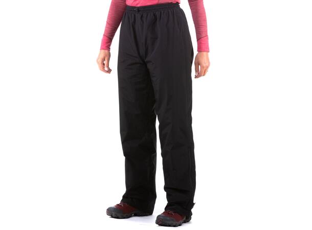 Atlanta Rainpant Black 14 