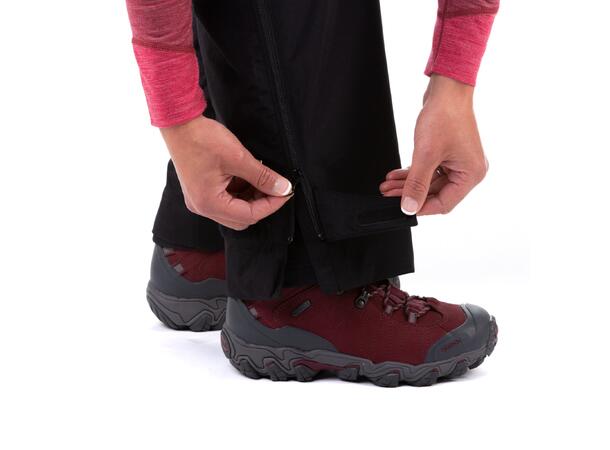 Atlanta Rainpant Black 14 