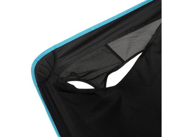 Chair One Highback (re) Black 