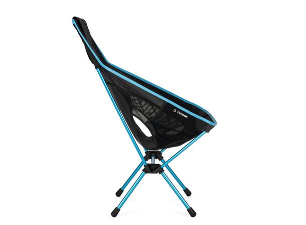 Chair One Highback (re) Black 