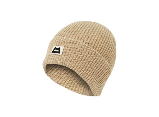 Crimp Beanie Oatmeal O/S 