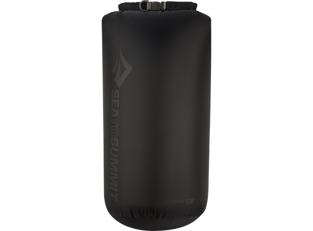 Dry Sack Lightweight 35 L Black 