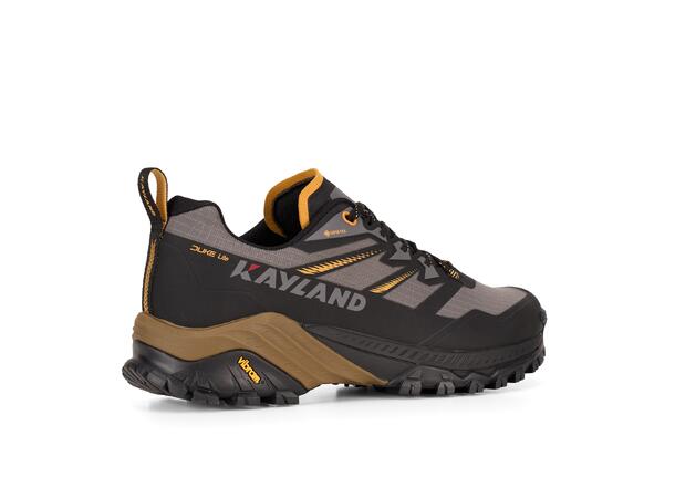 Duke Lite GTX Black Turmeric UK 6,5 