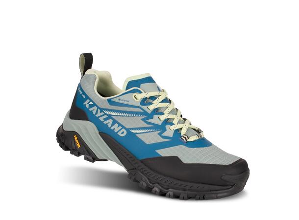 Duke Lite W's GTX Blue Lime UK 6 
