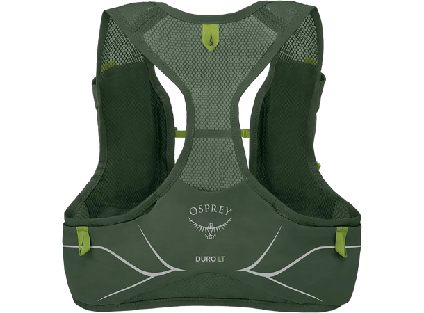 Duro LT Seaweed Green/Limon M 