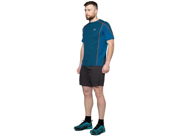 Dynamo Mens Twin Short Obsidian XL 