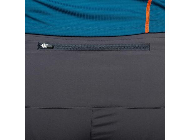 Dynamo Mens Twin Short Obsidian XL 