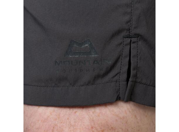 Dynamo Mens Twin Short Obsidian XL 