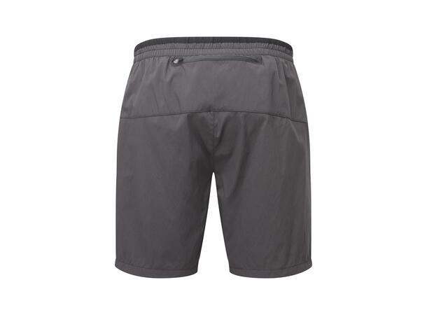 Dynamo Mens Twin Short Obsidian XL 