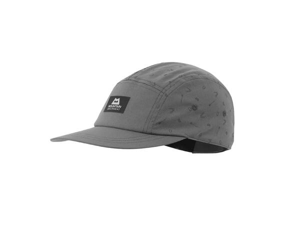 El Cap Anvil Grey O/S 
