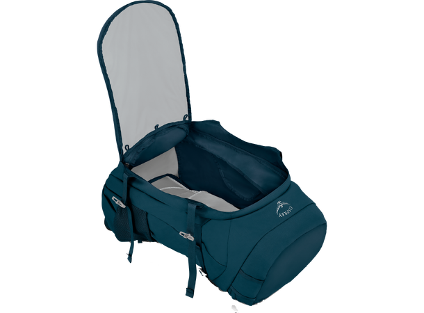 Fairview Trek 70 Night Jungle Blue 