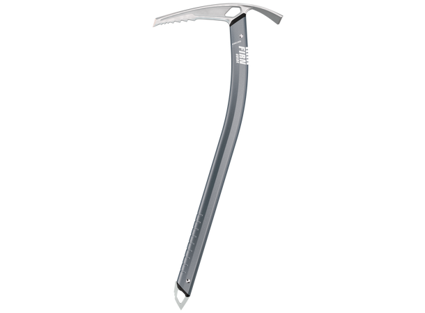 Firn Guide Anthracite 52cm 