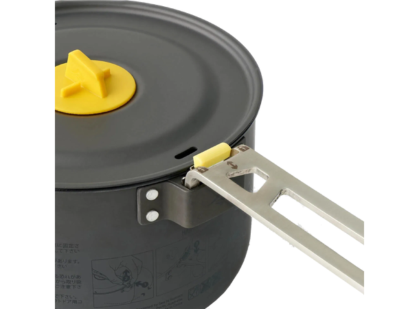 Frontier UL Pot 1,3L 