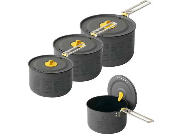 Frontier UL Pot 1,3L 