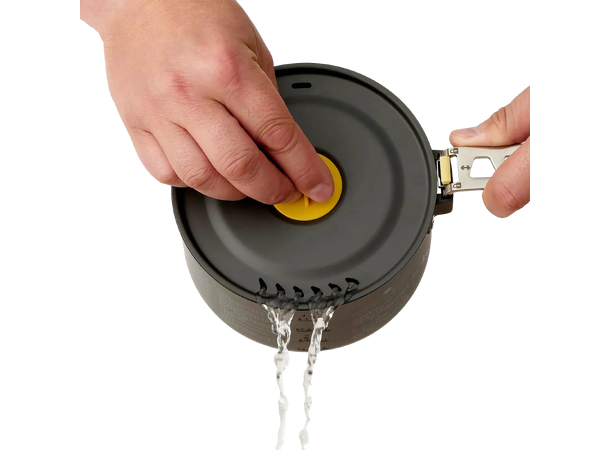 Frontier UL Pot 1,3L 
